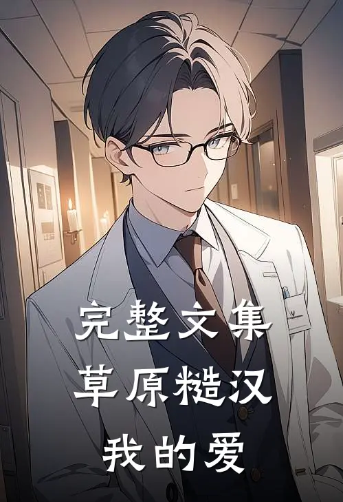 完整文集草原糙汉，我的爱