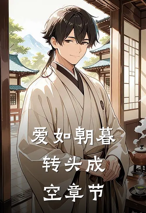 爱如朝暮，转头成空章节