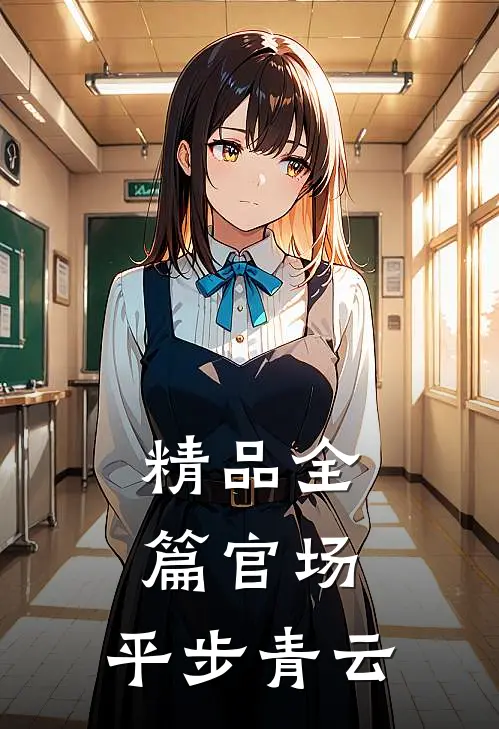 精品全篇官场：平步青云