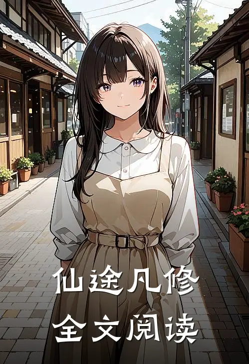 仙途凡修全文阅读