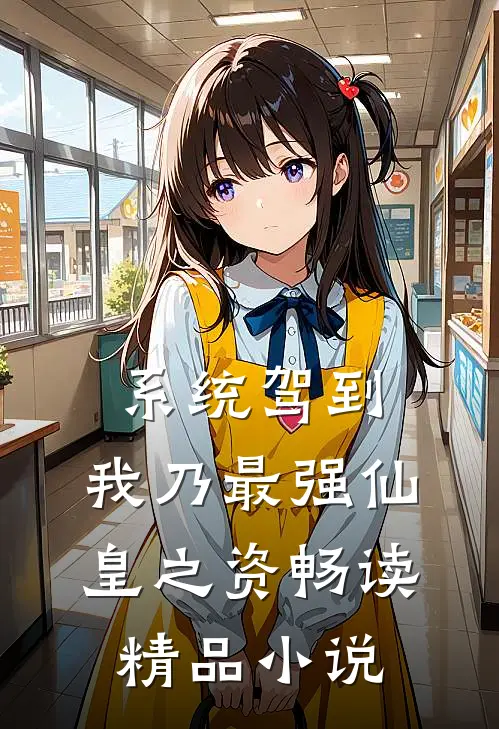 系统驾到，我乃最强仙皇之资畅读精品小说