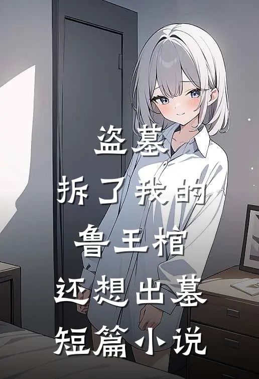 盗墓：拆了我的鲁王棺，还想出墓短篇小说