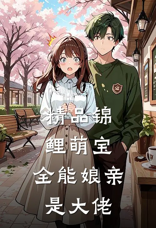 精品锦鲤萌宝：全能娘亲是大佬