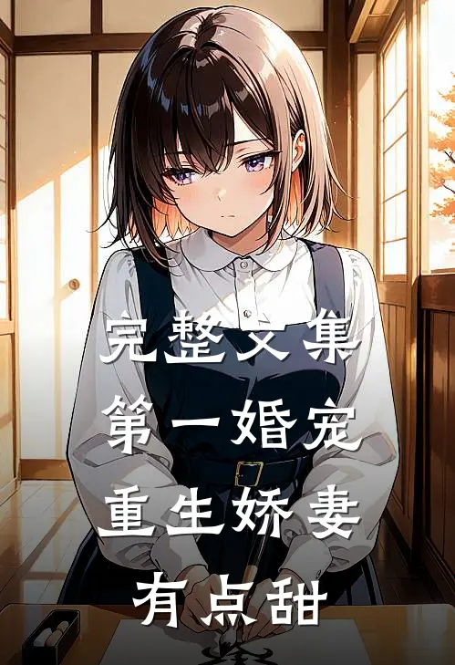 完整文集第一婚宠：重生娇妻有点甜