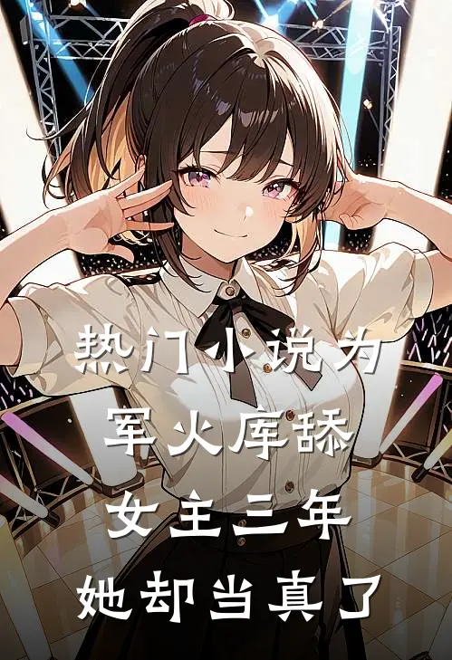 热门小说为军火库舔女主三年，她却当真了