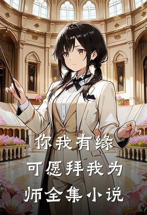 你我有缘，可愿拜我为师全集小说