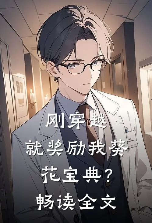 刚穿越，就奖励我葵花宝典？畅读全文