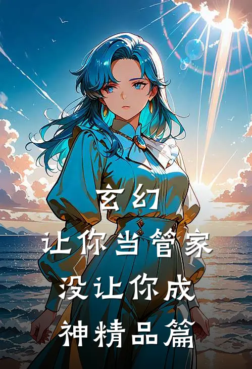 玄幻：让你当管家，没让你成神精品篇