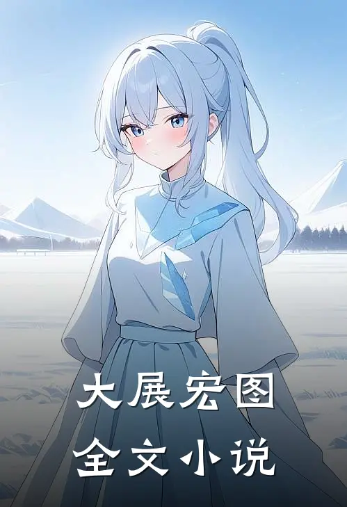 大展宏图全文小说