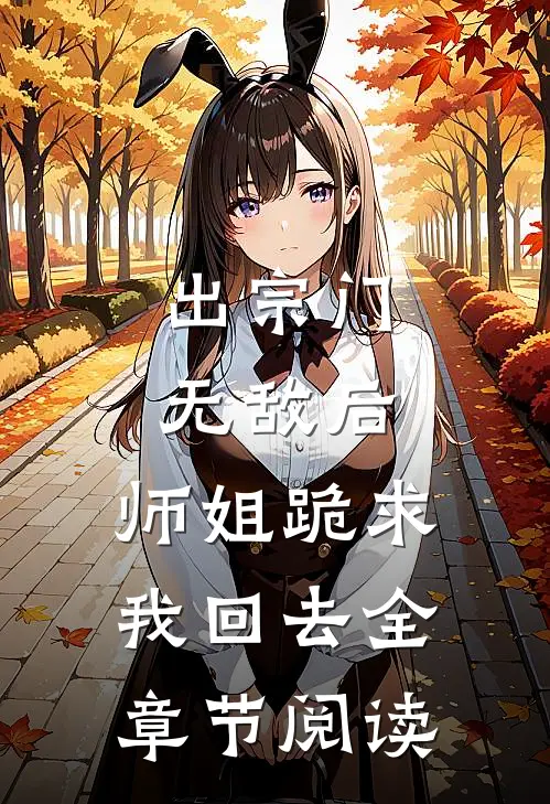 出宗门无敌后，师姐跪求我回去全章节阅读