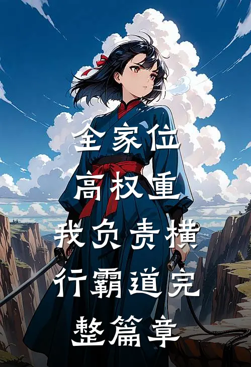 全家位高权重，我负责横行霸道完整篇章