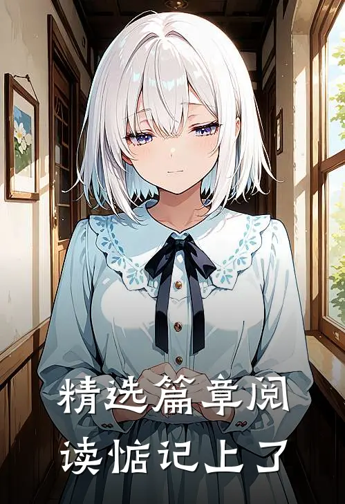 精选篇章阅读惦记上了