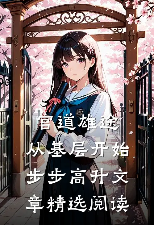 官道雄途：从基层开始步步高升文章精选阅读