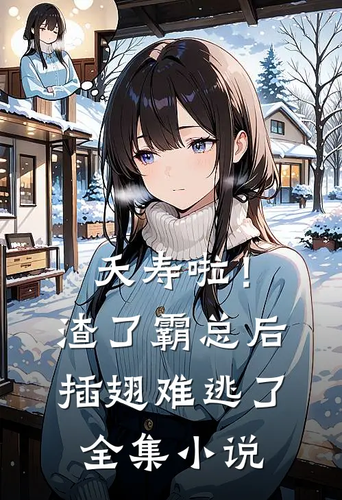 夭寿啦！渣了霸总后插翅难逃了全集小说
