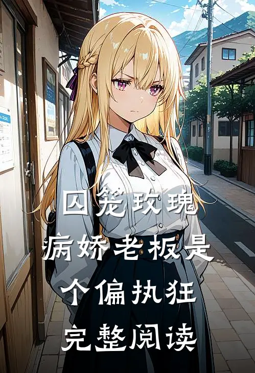 囚笼玫瑰：病娇老板是个偏执狂完整阅读