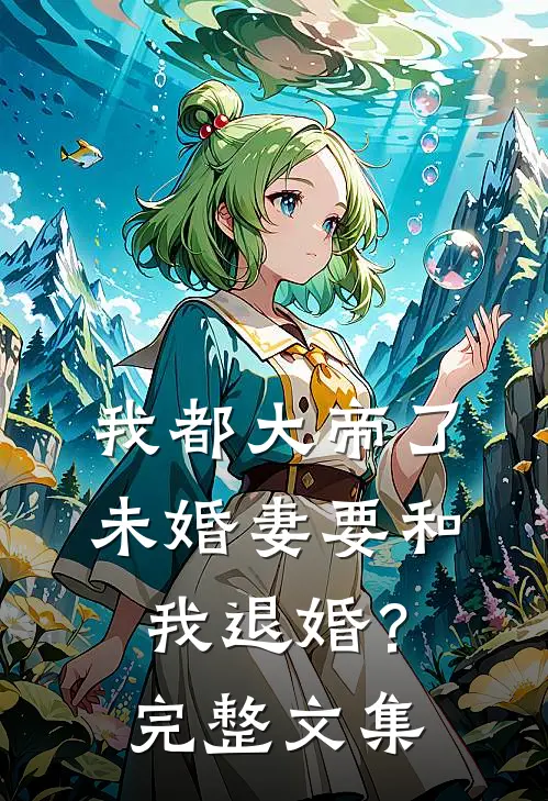 我都大帝了，未婚妻要和我退婚？完整文集