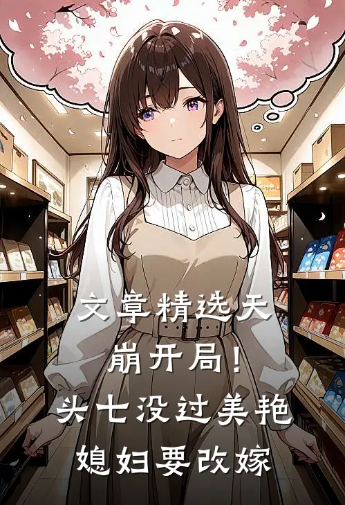 文章精选天崩开局！头七没过美艳媳妇要改嫁