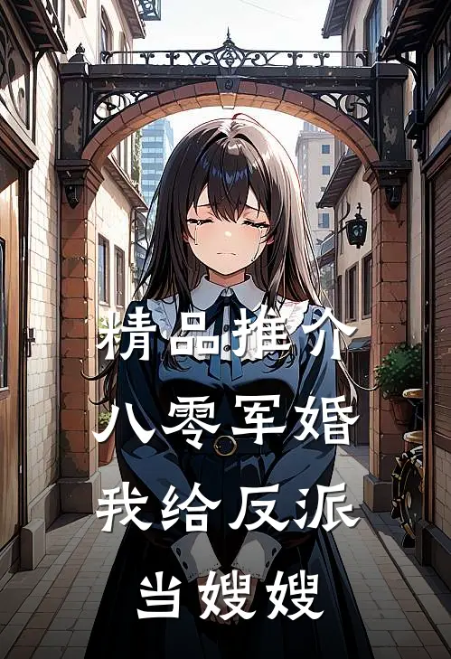 精品推介八零军婚：我给反派当嫂嫂