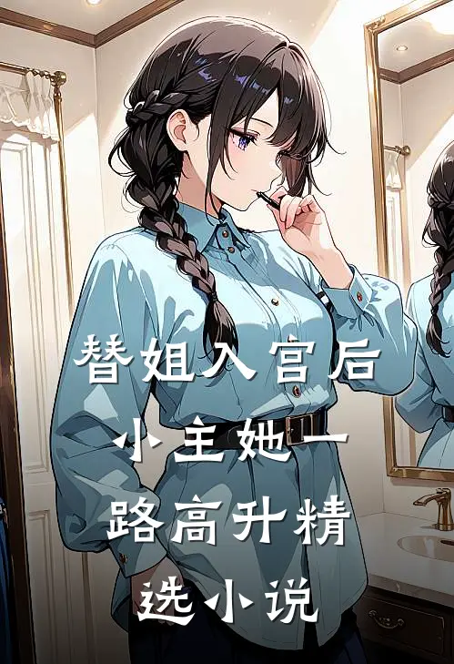 替姐入宫后，小主她一路高升精选小说