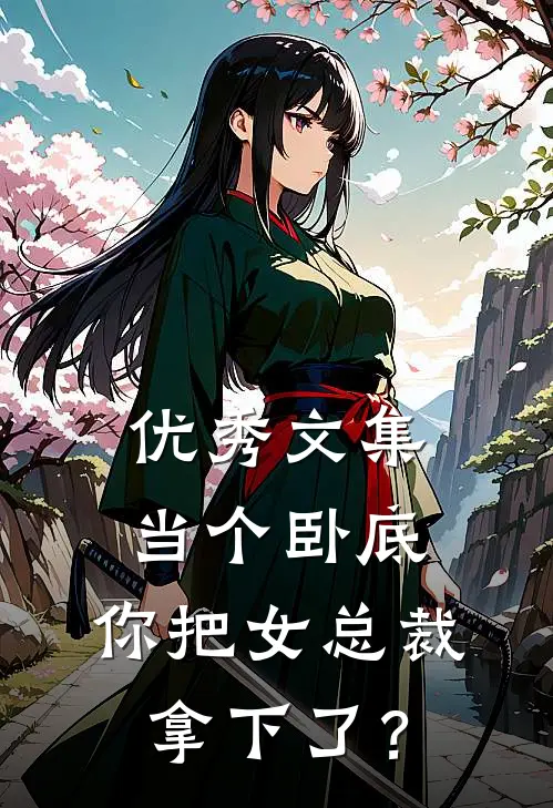 优秀文集当个卧底，你把女总裁拿下了？