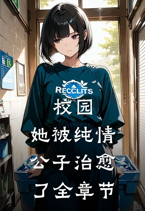 校园：她被纯情公子治愈了全章节