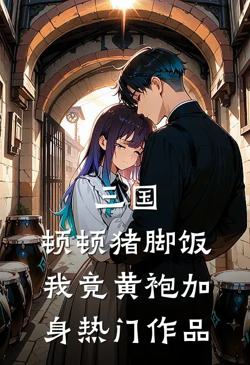 三国：顿顿猪脚饭，我竟黄袍加身热门作品