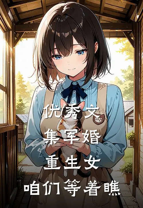 优秀文集军婚：重生女，咱们等着瞧