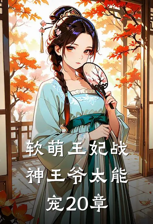 软萌王妃战神王爷太能宠20章