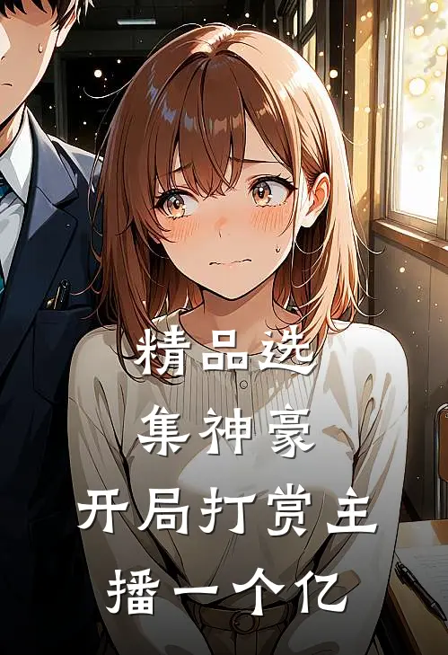 精品选集神豪：开局打赏主播一个亿
