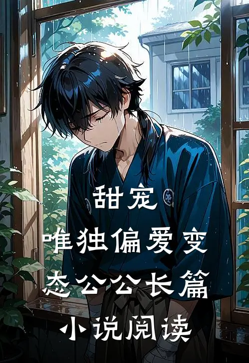 甜宠：唯独偏爱变态公公长篇小说阅读