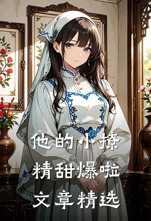 他的小撩精甜爆啦文章精选