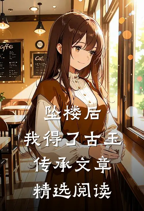 坠楼后，我得了古玉传承文章精选阅读