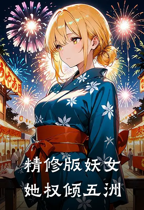 精修版妖女她权倾五洲