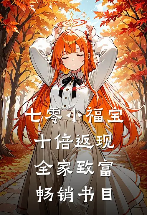 七零小福宝：十倍返现全家致富畅销书目