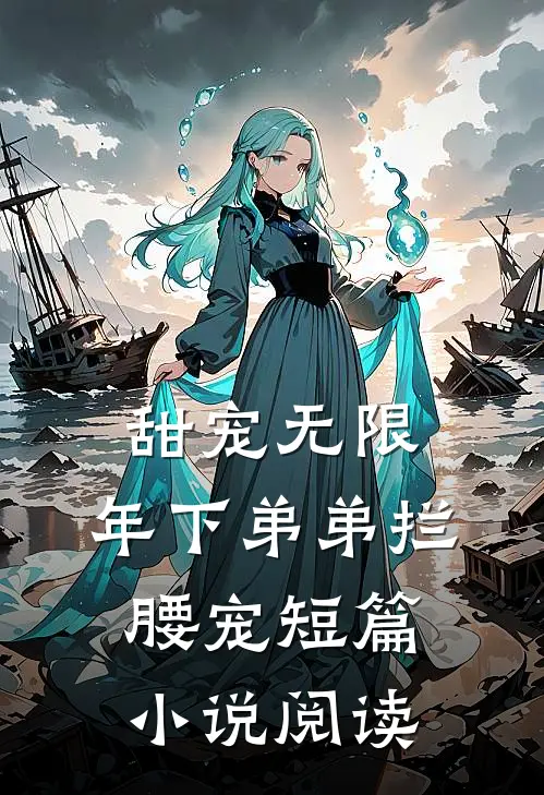 甜宠无限：年下弟弟拦腰宠短篇小说阅读