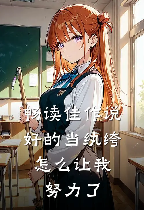 畅读佳作说好的当纨绔，怎么让我努力了