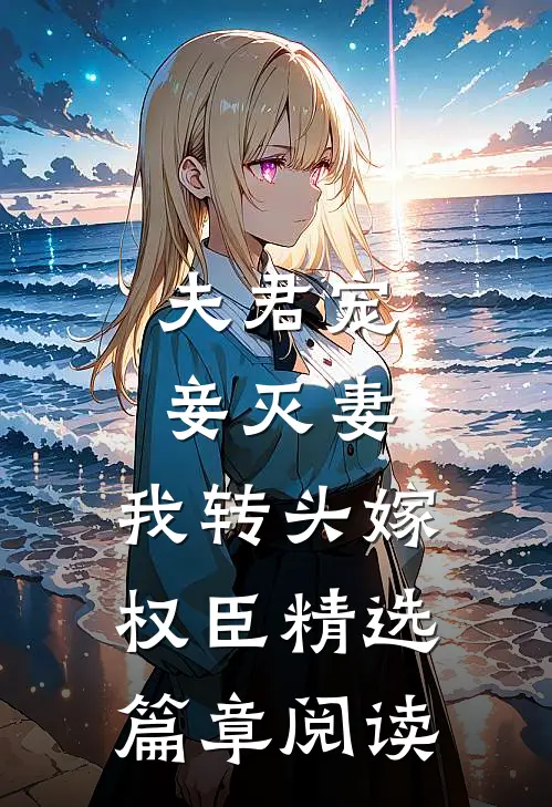 夫君宠妾灭妻，我转头嫁权臣精选篇章阅读