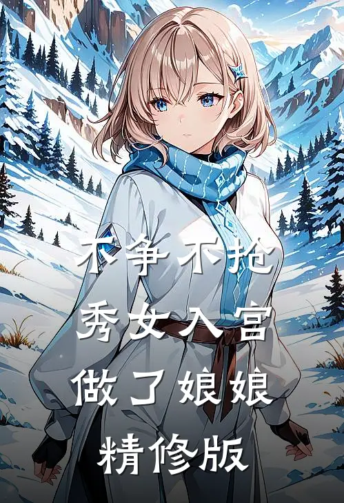 不争不抢，秀女入宫做了娘娘精修版