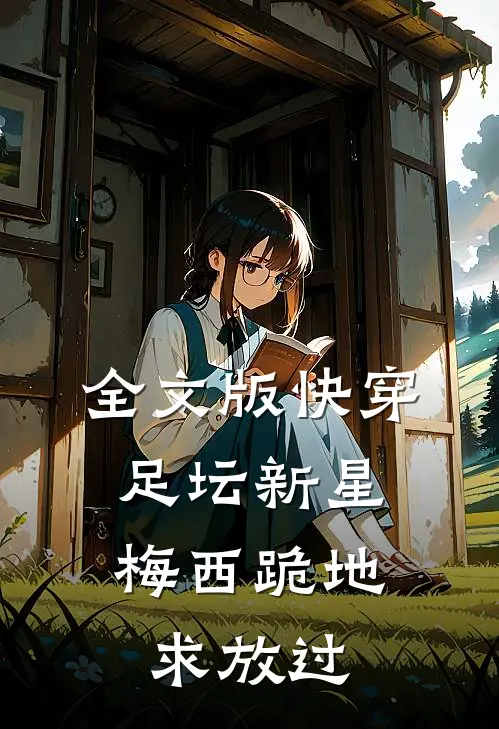 全文版快穿足坛新星，梅西跪地求放过