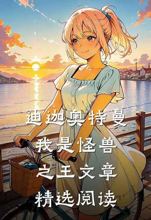 迪迦奥特曼：我是怪兽之王文章精选阅读
