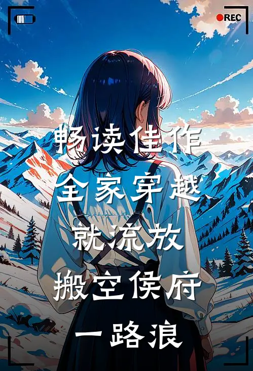 畅读佳作全家穿越就流放，搬空侯府一路浪