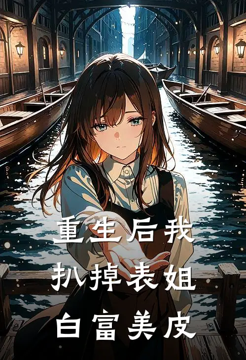 重生后我扒掉表姐白富美皮