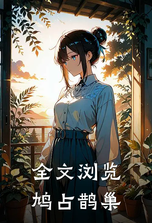 全文浏览鸠占鹊巢