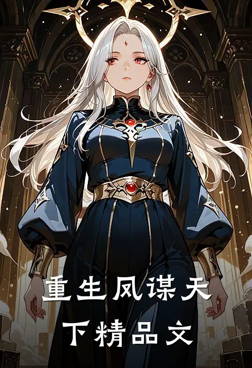 重生凤谋天下精品文