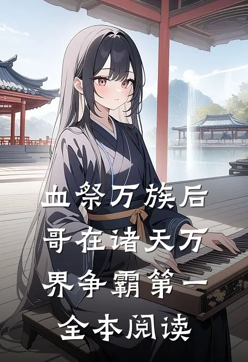 血祭万族后，哥在诸天万界争霸第一全本阅读