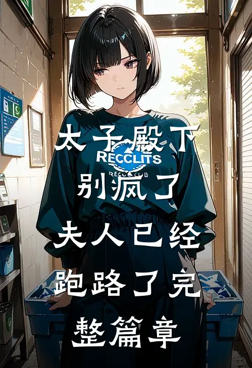太子殿下别疯了，夫人已经跑路了完整篇章
