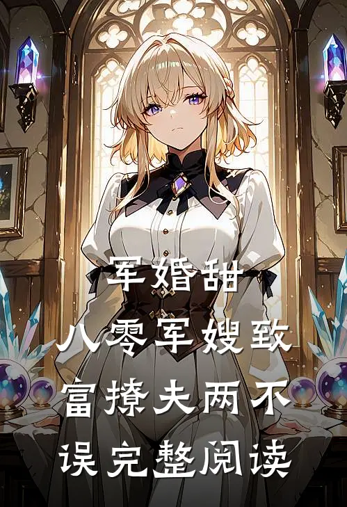 军婚甜：八零军嫂致富撩夫两不误完整阅读
