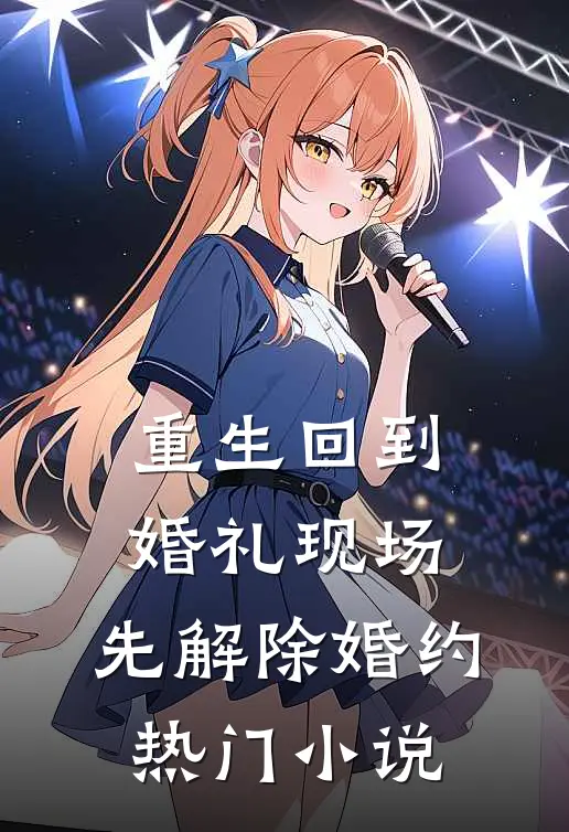 重生回到婚礼现场，先解除婚约热门小说