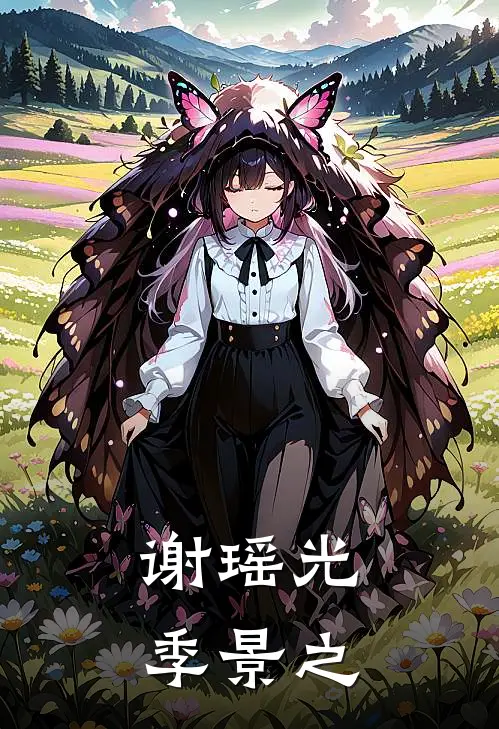 谢瑶光季景之