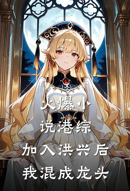 火爆小说港综：加入洪兴后，我混成龙头
